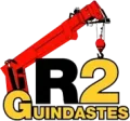 R2 Guindastes - logomarca site